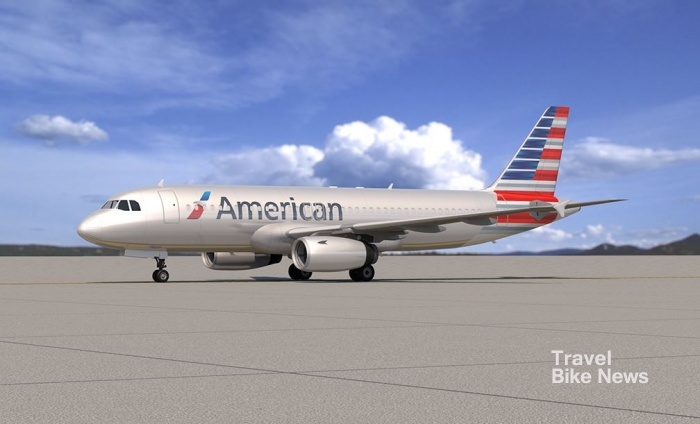 아메리칸항공그룹은 아메리칸 항공과 US에어웨이 통합에 따른 고객들의 헤택 조정작업에 착수를 했다고 10일 밝혔다.(사진제공:아메리칸항공)