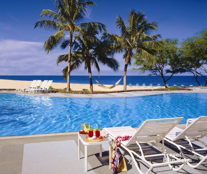 프린스 리조트 하와이는 3개의 호텔과 3개의 골프코스를 소유하고 있는 하와이 최대의 골프 리조트이다. (사진제공: 프린스 리조트 하와이)