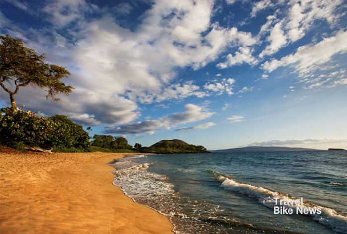 남태평양의 푸른바다가 끝없이 펼쳐지는 하와이는 진정한 휴식을 맛볼 수 있는 휴양지다.