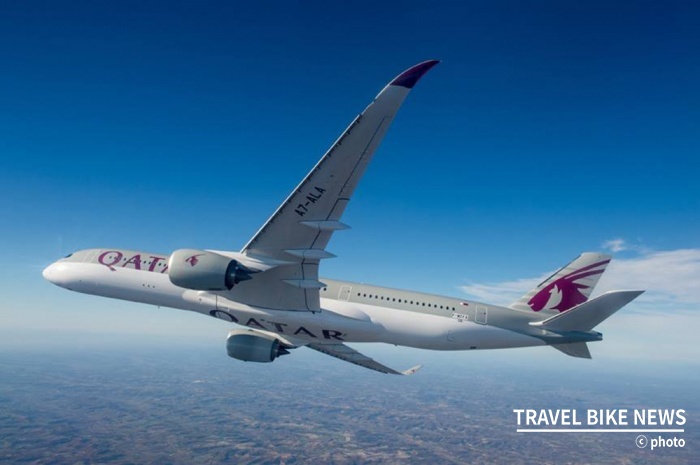 카타르항공이 내년 2월부터 맨체스터, 바르셀로나 등 유럽 주요 여행지 노선을 증편 운항한다. 사진 제공/ 카타르항공
