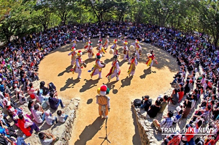 2주간의 국내여행 축제 '관광주간'이 5월 1일부터 14일까지 열린다. 사진 출처 / 한국관광공사 페이스북