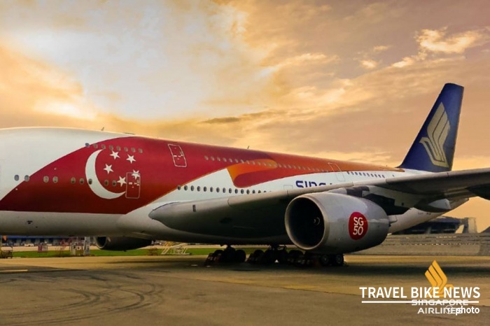 싱가포르항공은 오는 30일부터 실크에어와 공동으로 싱가포르-호주 케언즈 노선을 신규 취향했다. 사진 출처/ 싱가포르항공 페이스북