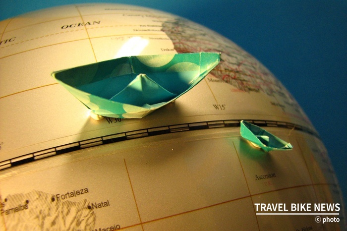 꿈의 세계일주, 대한항공 마일리지 공제상품인 ‘세계일주 보너스’로 가능하다. 사진 출처/ flickr fdecomite