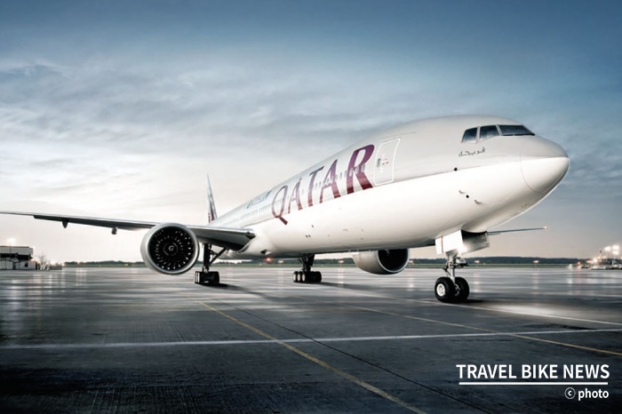 카타르항공은 애바카스와 함께 오는 15일부터 내달 26일까지 여행사 직원들을 대상으로 애바카스 부킹 컨테스트를 진행한다. 사진 제공/ 카타르항공