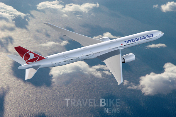터키항공은 자사의 마일리지 멤버십 ‘마일스앤스마일스’ 30주년을 맞아 마일리지 30% 추가 적립 및 할인 프로모션을 진행한다. 사진/ 터키항공