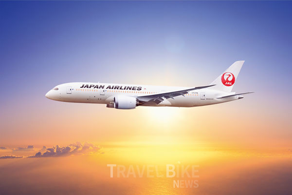 일본항공은 2020년도 노선 신설을 발표한 도쿄/나리타-블라디보스토크, 도쿄/나리타-벵갈루루 노선의 운항 개시일을 결정하였다. 사진/ 일본항공