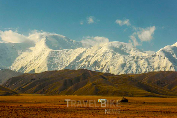 이색적인 여행지를 찾는 여행자들이 늘어나면서 부상하고 있는 중앙아시아 5개국으로 이색적인 테마여행을 떠나보는 것은 어떨까. 사진/ 트래블바이크뉴스 DB