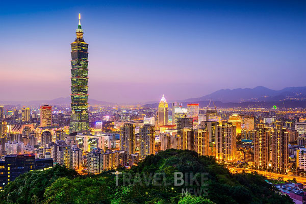 한국인들의 항공권 예약 인기 도시 100곳을 분석한 결과, 타이베이 등 따뜻하고 가까운 동남아시아 지역에 대한 수요가 높은 것으로 나타났다. 사진/ 트립닷컴