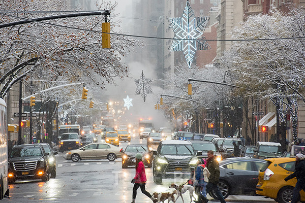 뉴욕의 미식, 문화 및 관광 명소를 합리적인 가격에 경험할 수 있는 '2020년 NYC 겨울 아우팅 위크'가 오는 1월 21일부터 2월 9일까지 약 3주간 뉴욕 에서 열린다. 사진/ 뉴욕관광청