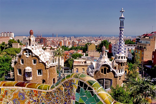 스페인 바르셀로나를 포함한 카탈루냐주가 최근 수년간 한국인들에게 가장 인기 있는 여행목적지로 손꼽히고 있는 가운데, 최근 도시투어로 가장 많은 인기를 얻고 있는 스페인 바르셀로나. 사진/ 트래블바이크뉴스DB