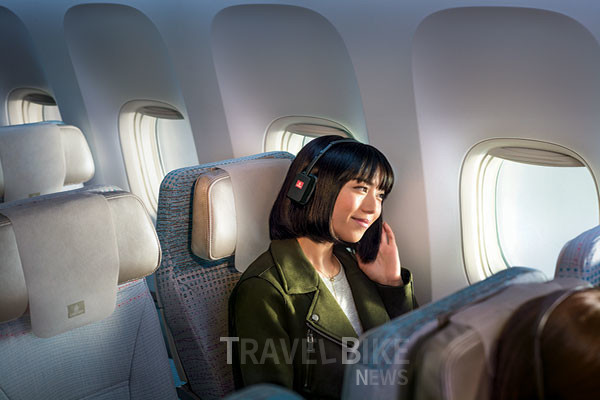 에미레이트 항공은 오는 1월 15일까지 국내 여행객들을 위해 ‘플라이 베터 2020’ 신년 맞이 글로벌 특가 프로모션을 진행한다. 사진/ 에미레이트 항공