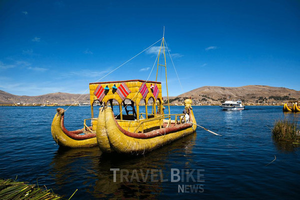 축제가 열리는 페루의 남부 도시 푸노는 해발 3,810m에 위치한 세계에서 가장 높은 가항 호수 ‘티티카카’가 위치한 곳으로, 현재까지도 고대 전통 생활 양식을 이어오고 있다. 사진/ 트래블바이크뉴스 DB