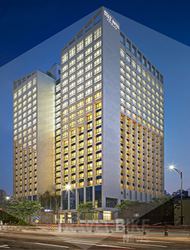 경기 남부권 최대 규모의 스타즈 호텔 프리미어 동탄(STAZ Hotel Premier Dongtan)이 오는 8월 27일 정식 오픈한다. 사진/ 스타즈 호텔 프리미어 동탄