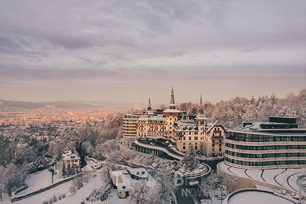 스위스의 겨울은 낭만 그 자체다. 그 낭만 풍경 한복판에서 체험할 수 있는 아이템으로 버킷 리스트를 만들었다. 이 정도라면 그 어디에도 뒤지지 않을만한 인생 최고의 스위스 겨울 체험이 될 것이다. 사진/ 스위스정부관광청