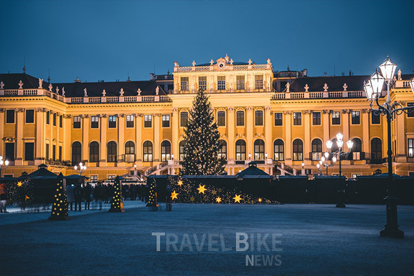 11월 말이면 어김없이 시작해 12월 말까지 이어지는 오스트리아의 아름답고 평화로운 크리스마스 시즌이다. 사진/ 오스트리아관광청