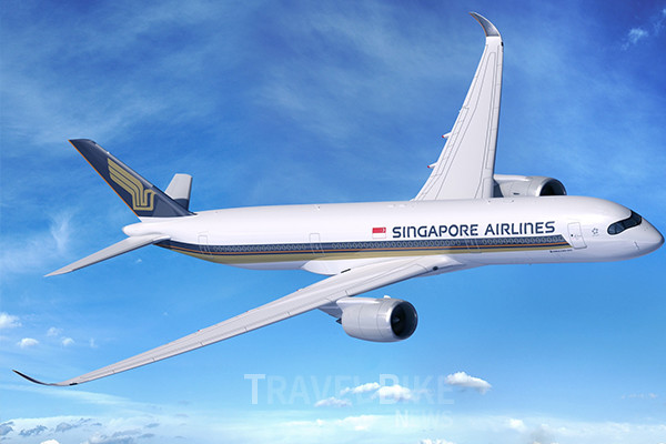 싱가포르항공은 세계 최초로 국제항공운송협회(IATA)의 디지털 건강 증명을 위한 트래블 패스(Travel Pass) 모바일 앱을 15일부터 28일(현지 시간)까지 싱가포르에서 출발하는 런던 행 항공기에 탑승한 승객을 시작으로 시범 운영한다고 밝혔다. 사진/ 싱가포르항공