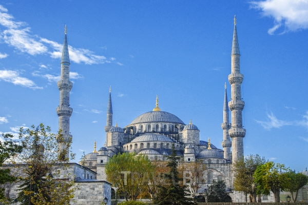 자유투어에 따르면 리라화 환율 조정 문제로 세계인의 관심이 주목되고 있는 터키로의 여행 문의량이 최근 증가한 것으로 나타났다. 사진/ 자유투어