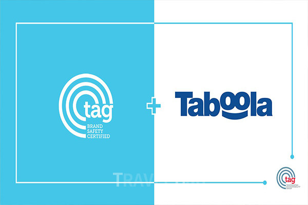 글로벌 디스커버리 플랫폼 타불라가 글로벌 인증 프로그램인 ‘TAG 브랜드 안전성 인증’을 획득했다. 사진/ 타불라