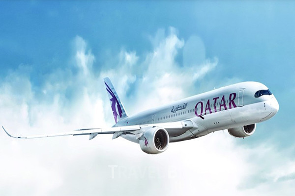 카타르항공은 에어버스를 상대로 한 법적 소송을 통해, A350 항공기에 부정적 영향을 미치는 동체 표면 열화 결함과 관련해 안전에 대한 심각한 우려를 표명하고, 합법적인 문제 해결을 위해 예상되는 이슈에 대한 긴급 청문회를 요청했다. 사진/카타르항공