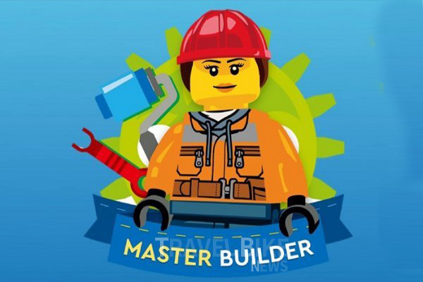 레고랜드 코리아리조트가 드림스타트 아동들에게 레고를 직접 설계할 수 있는 ‘레고랜드 마스터 빌더’ 프로그램을 진행했다. 사진/레고랜드