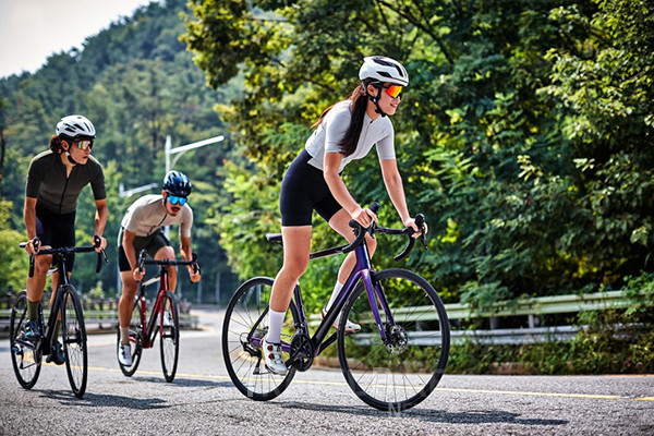 삼천리자전거는 자사 데이터와 시장 트렌드를 바탕으로 2023년 자전거 업계를 관통했던 3대 키워드로 ‘M.V.P’를 선정해 발표했다. 사진/삼천리자전거