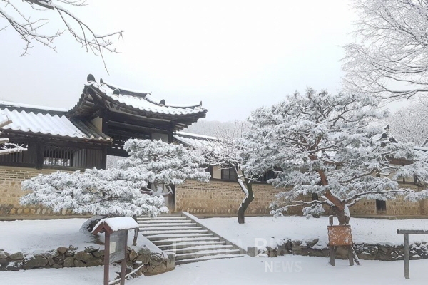 명절은 기쁘고 즐거운 날이지만, 설 연휴가 다가오면서 명절증후군에 대한 사람들의 관심도 커지고 있다. 사진/ 한국민속촌