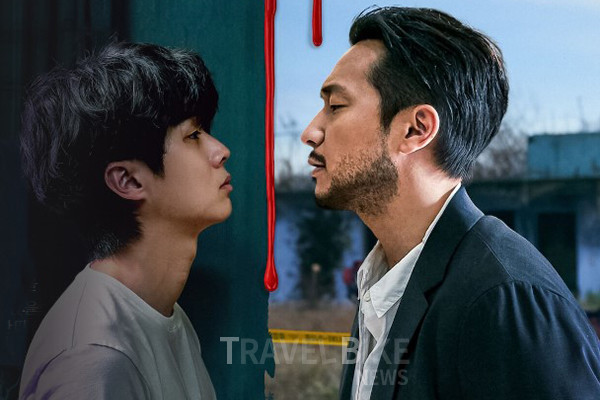 지난 9일 공개된 한국 넷플릭스 오리지널 시리즈 ‘살인자ㅇ난감’이 큰 인기를 끌면서 관련 명소도 주목을 받고 있다. 사진/넷플릭스