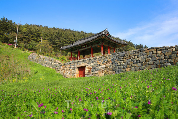 태안군은 충남 태안 안흥진성이 올해 국가유산 경관개선 사업지로 최종 선정됐다고 19일 밝혔다. 사진/태안