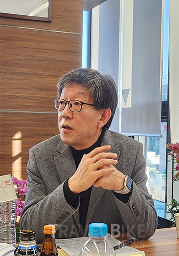 박정록 협회 상근부회장은 “협회는 서울시에 예산 조기 집행, 추경 확보, 영세 자영업자 특별 융자 등 실질적인 지원책을 요청하고 있다”고 전했다. 사진/김효설 기자