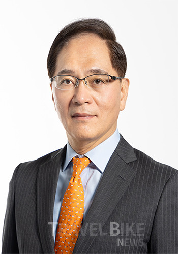 에어서울 김중호 대표이사가 신규 취임했다. 사진/에어서울