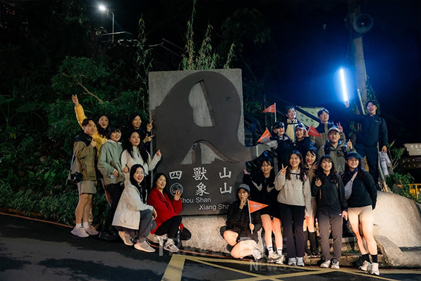 대만의 자연과 도시가 제공하는 다양한 액티비티는 활기차고 도전적인 여행을 원하는 젊은 여행객들에게 매력적인 선택지가 될 것으로 기대된다. 사진/대만관광청