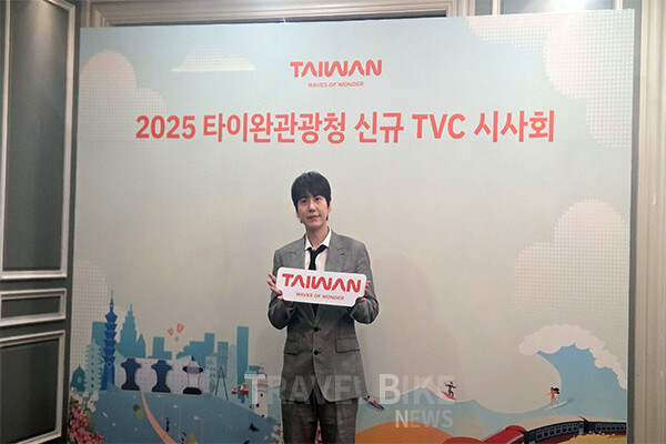 지난해에 이어 홍보대사로 다시 발탁된 가수 규현. 사진/김효설 기자