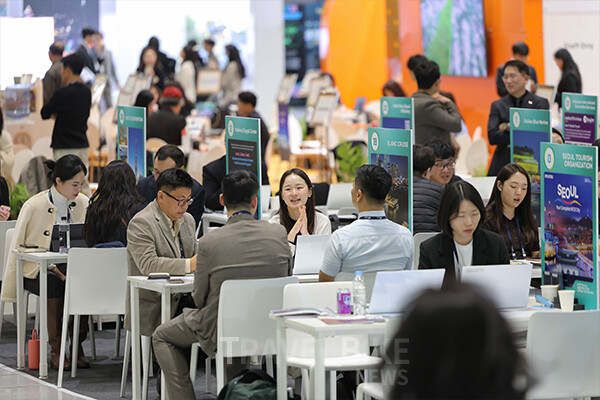 ‘2025 코리아 마이스 엑스포(KOREA MICE EXPO 2025)’가 지난 11월 5일 서울 코엑스에서 성황리에 막을 내렸다. 사진/한국MICE협회