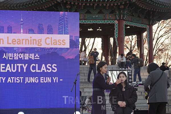협회는 올해 페스타를 통해 체험 중심 도심형 관광축제 모델의 가능성을 다시 한번 확인했다고 평가했다. 사진/서울특별시관광협회