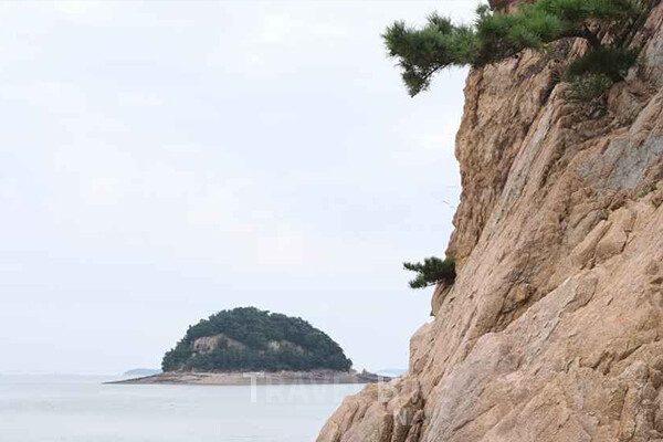 무의도는 무의대교가 개통되면서 도보·버스만으로도 갈 수 있게 된 인천 대표 섬이다. 사진/한국관광공사