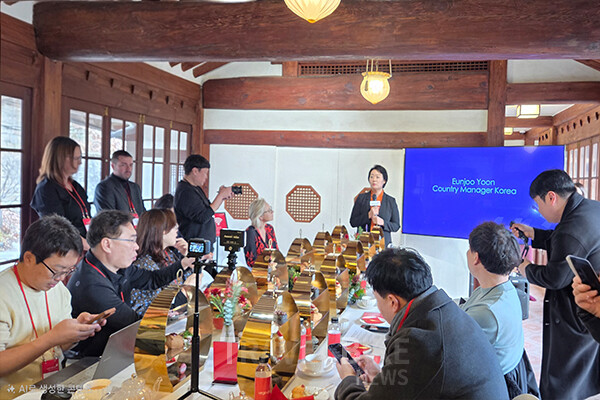 영국의 프리미엄 장거리 항공사 버진애틀랜틱이 2026년 3월 29일부터 인천국제공항과 영국 런던 히드로공항을 잇는 직항 노선을 신규 취항한다. 사진/김효설 기자