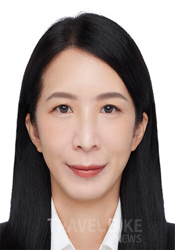 대만관광청은 2026년 1월 9일 자로 설가영(薛佳翎) 전 부산사무소장을 신임 서울사무소장으로 공식 임명했다. 사진/대만관광청