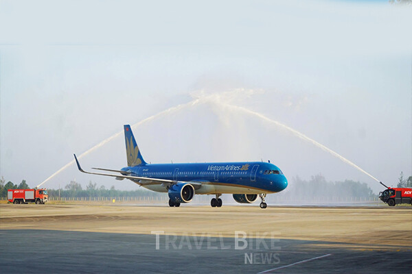 오는 3월 말 인천~후에 직항 전세기 운항이 확정됐다. 후에시는 직항 취항을 계기로 ‘3박 5일 후에 단독 상품’, 후에 메인 목적지 상품, 후에·다낭·호이안 연계 문화유산 루트 등 한국 맞춤형 관광 상품 개발에 박차를 가할 방침이다. 사진/비짓후에