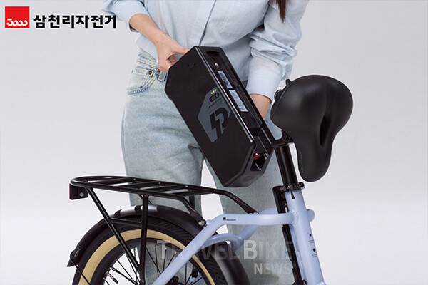 강력한 모터를 기반으로 경사로와 오프로드 주행이 가능한 퍼포먼스형 전기자전거는 액티브 라이프스타일을 추구하는 소비자들에게 인기를 끌고 있다. 사진/삼천리자전거