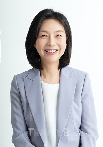 최호정 의장은 「서울특별시 주차장 설치 및 관리 조례 개정안」을 발의·통과시켜, 장시간 운행 중 화장실 이용조차 쉽지 않았던 현장의 불편이 크게 해소될 전망이다. 사진/서울시의회