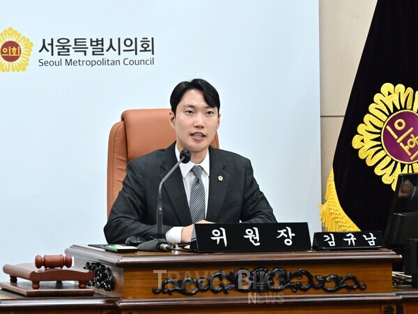 김규남 서울시의원이 풍납토성 보존·관리 종합계획 수립 과정에서 주민 의견을 실질적으로 반영하기 위한 주민공론화 조례 개정에 나섰다. 사진/서울시의회