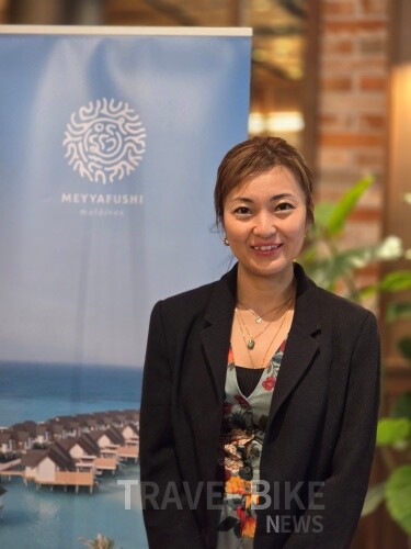 아키노 누르딘 국제비즈니스개발 총괄은 "그동안 한국 시장에서 보내준 관심과 성원에 깊이 감사드린다"며 "앞으로 푸시파루와 메야푸시를 연계한 상품을 비롯해 다양한 프로모션을 통해 더 많은 한국 여행객들이 비 카인드 호텔앤리조트를 경험할 수 있도록 적극 협력해 나가겠다"고 밝혔다. 사진/김효설 기자